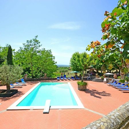 Villa Celeste Cortona Exterior photo