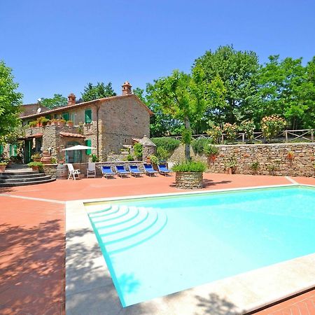 Villa Celeste Cortona Exterior photo
