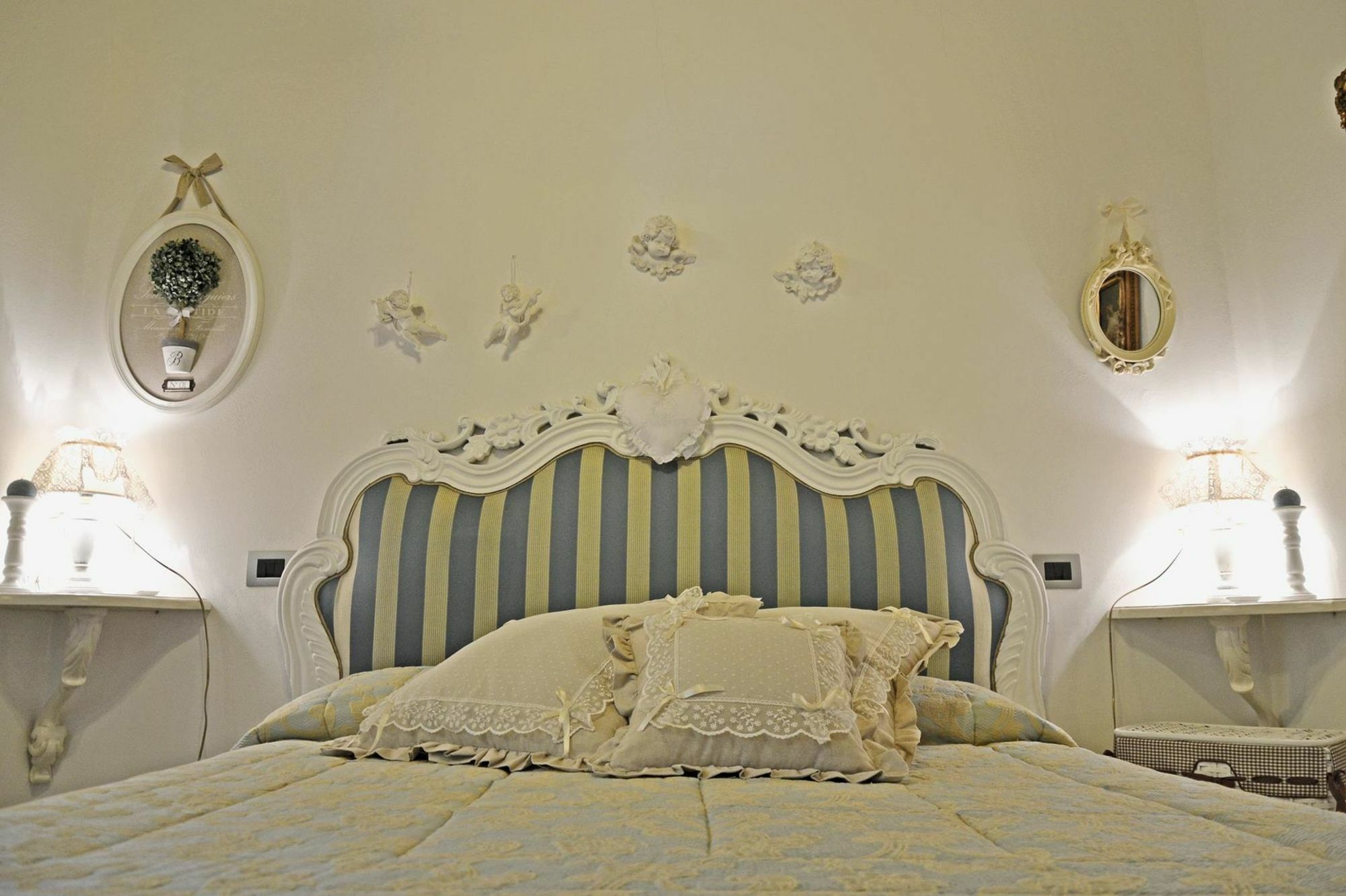 Villa Celeste Cortona Exterior photo