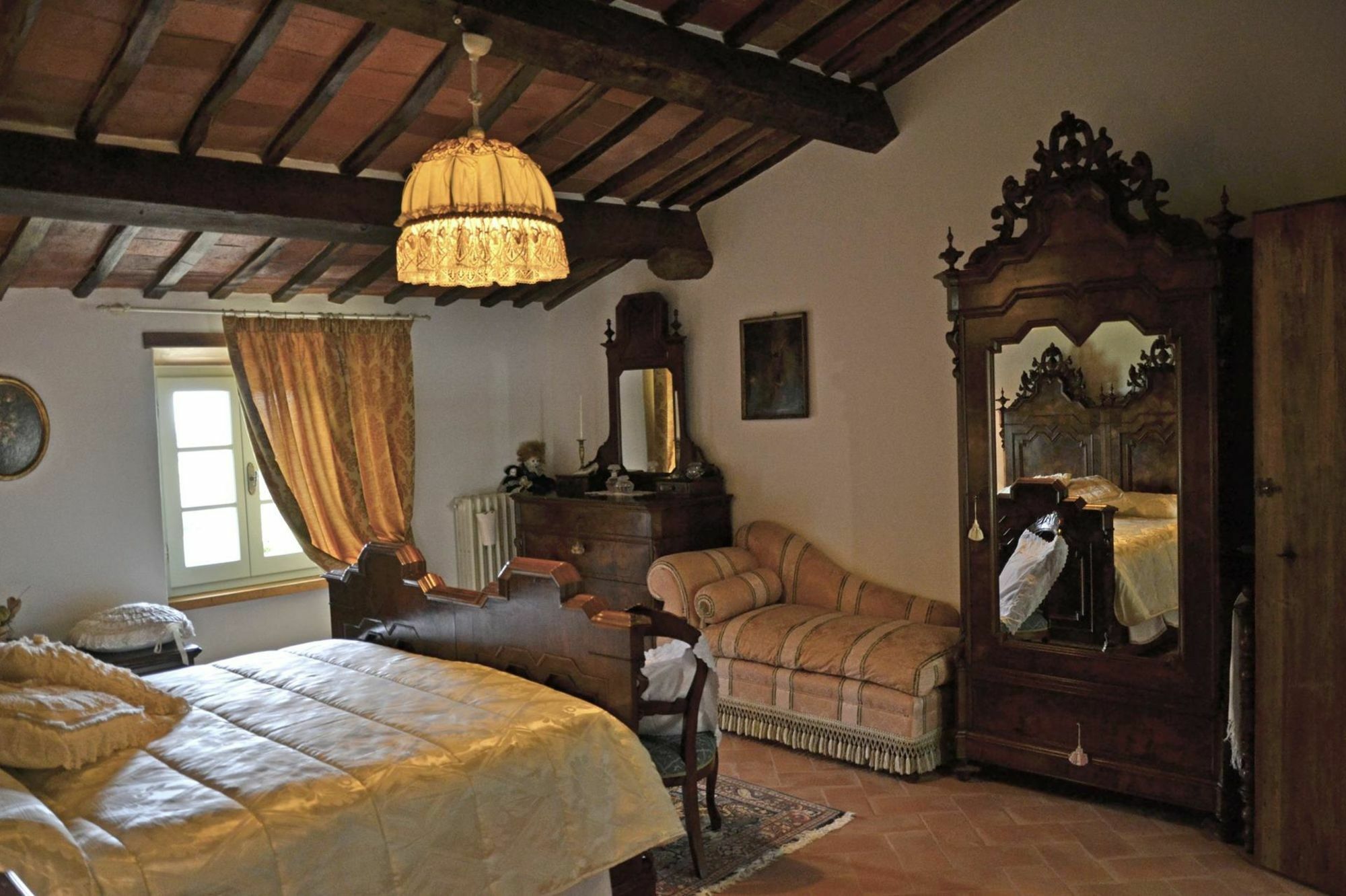Villa Celeste Cortona Exterior photo