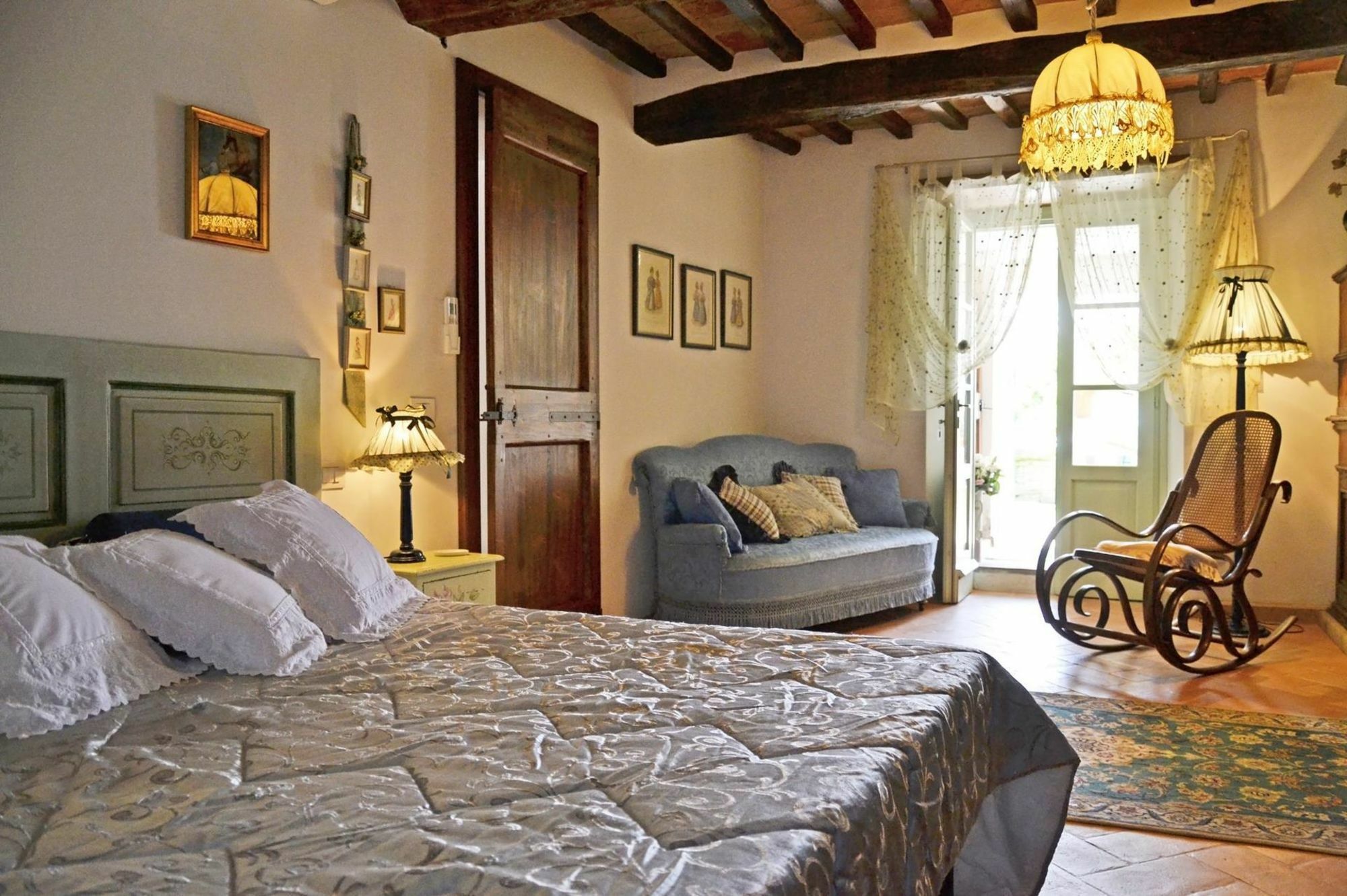 Villa Celeste Cortona Exterior photo