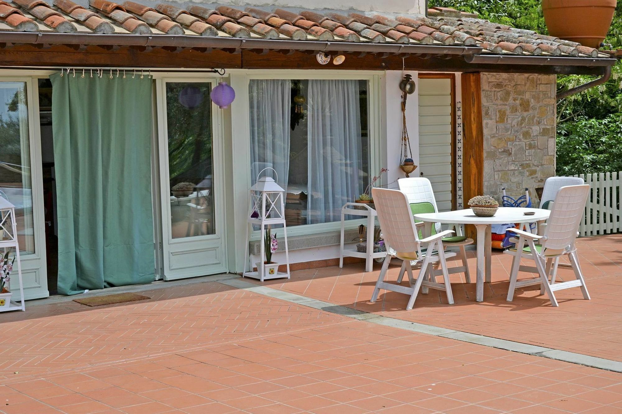 Villa Celeste Cortona Exterior photo