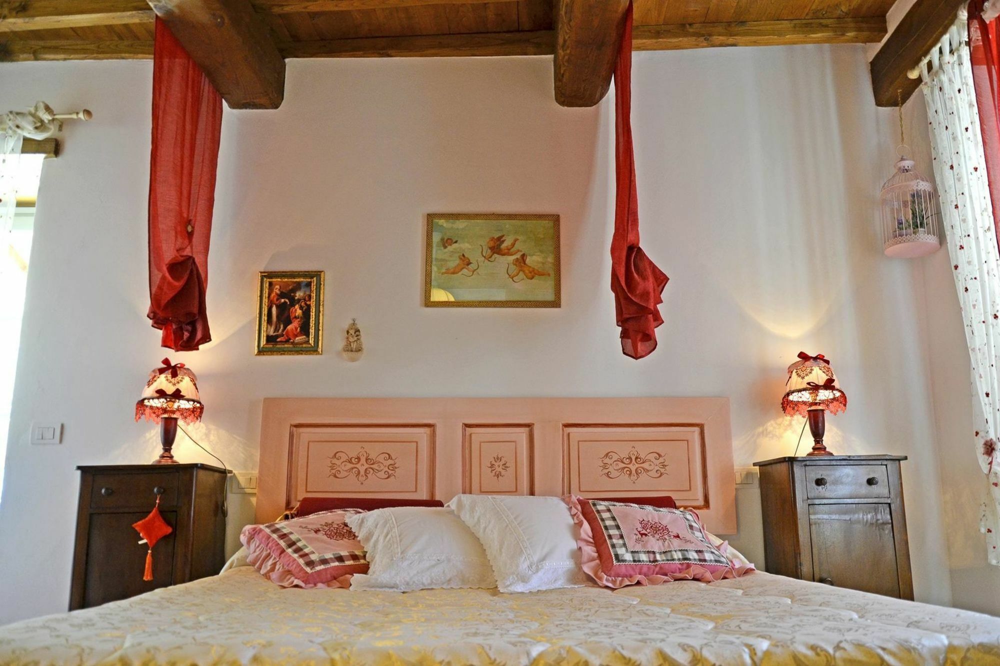 Villa Celeste Cortona Exterior photo