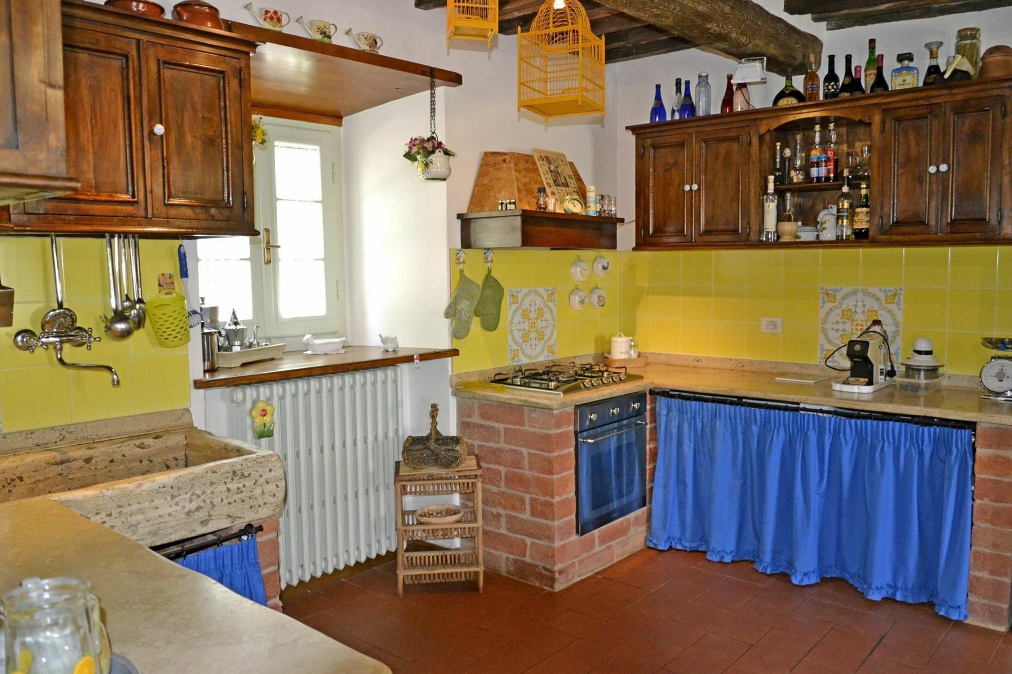 Villa Celeste Cortona Exterior photo