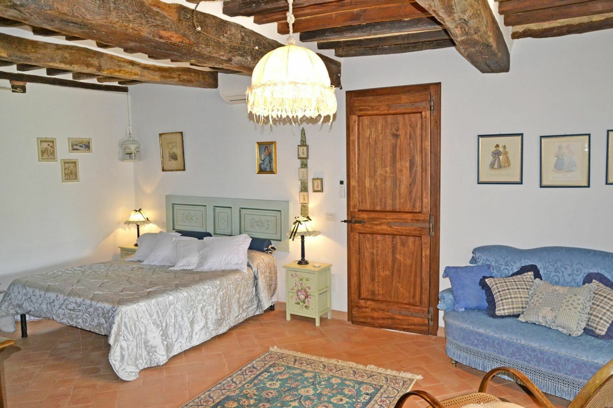 Villa Celeste Cortona Exterior photo