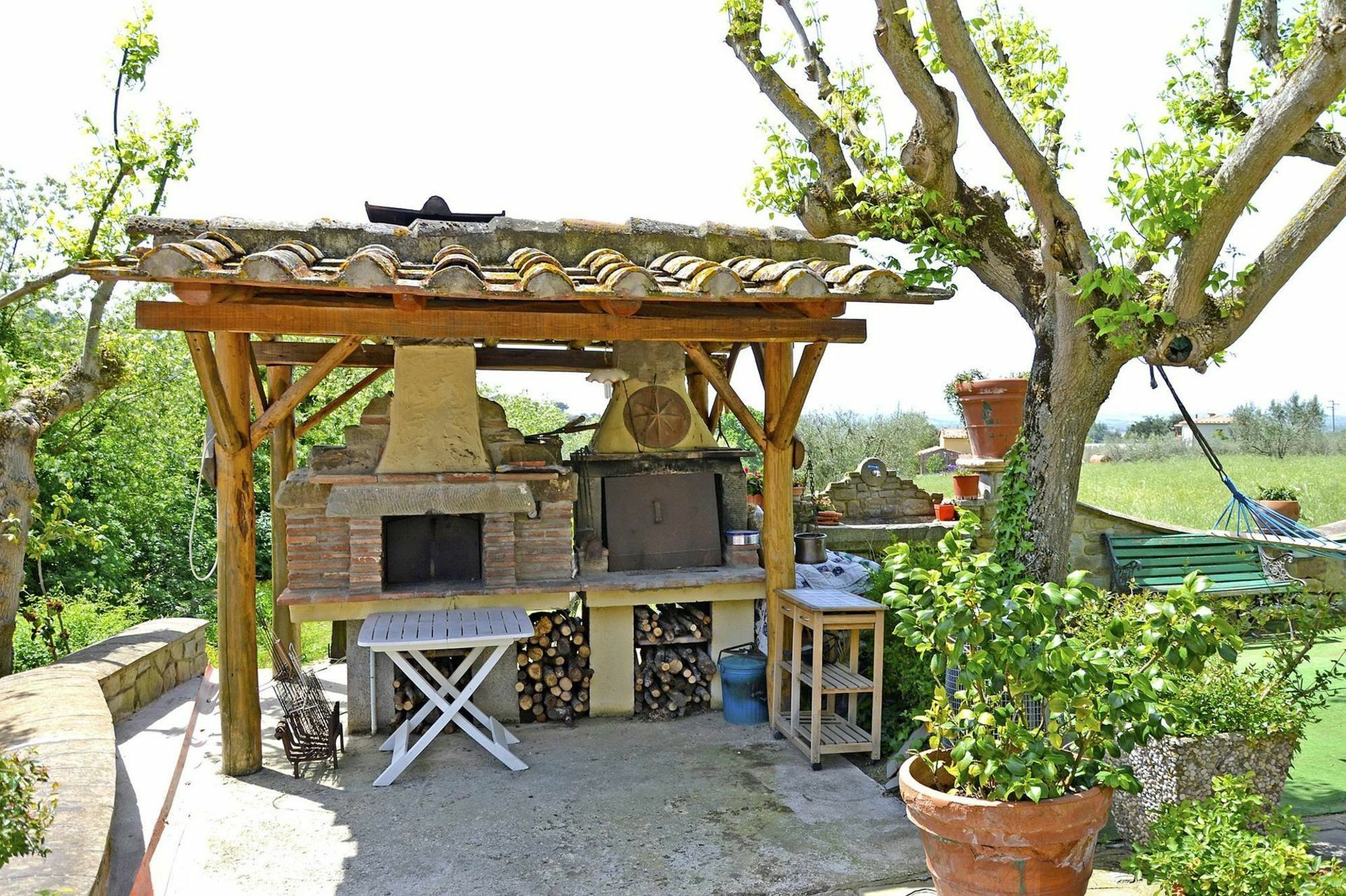 Villa Celeste Cortona Exterior photo