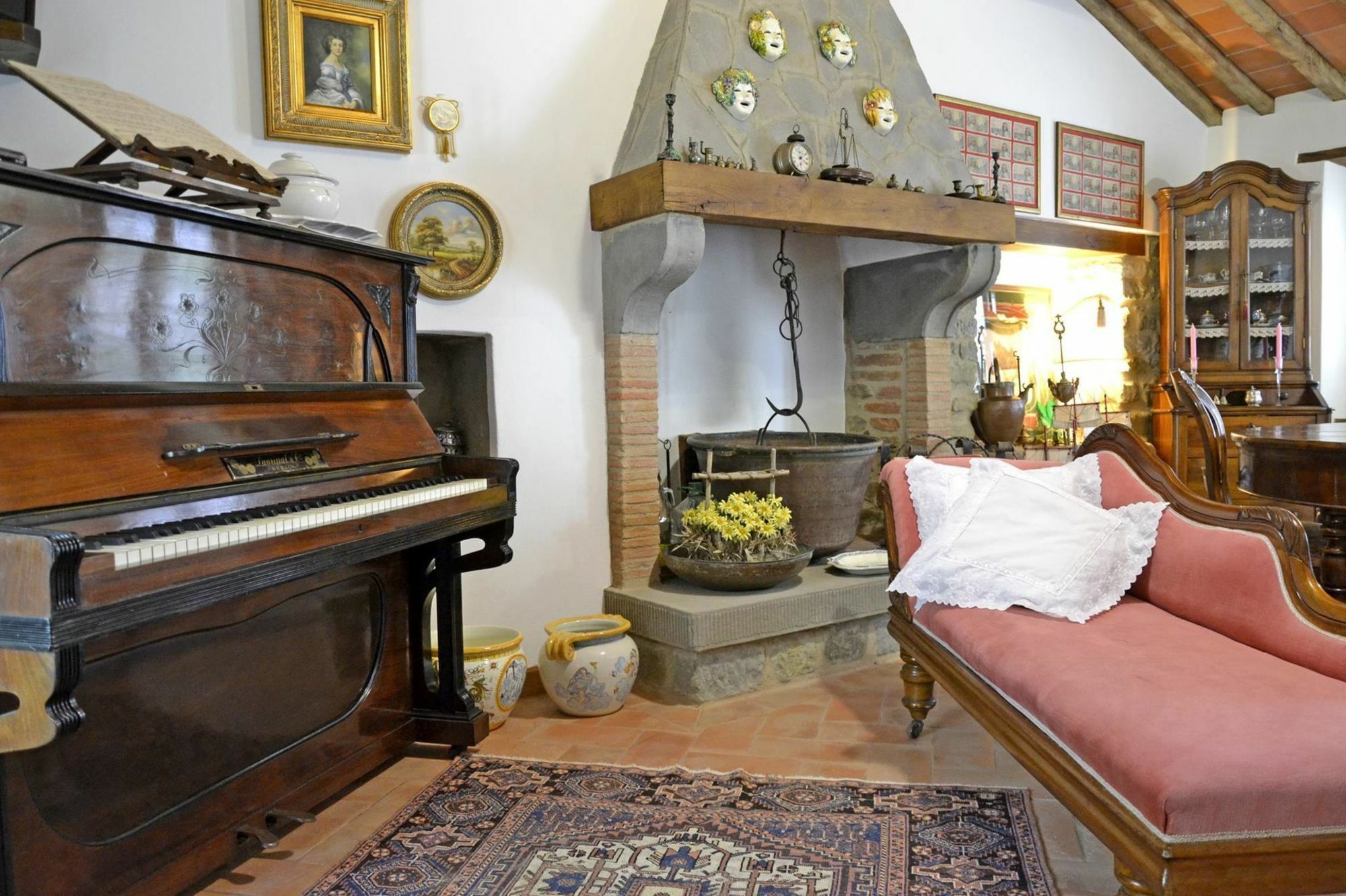 Villa Celeste Cortona Exterior photo